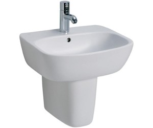 Умивальник STYLE 55 см без KOLO  L21955
