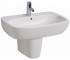 Умивальник 60 см, з відкриттям KOLO STYLE L21960000 L21960000