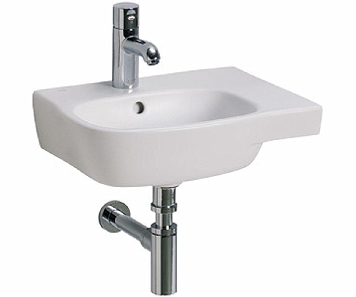 Умивальник з крилом KOLO STYLE L22145000 L22145000