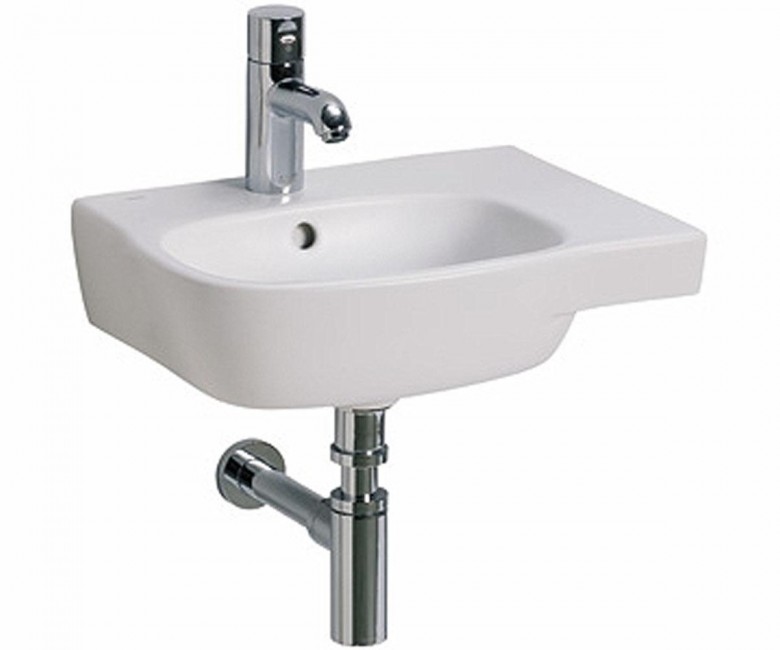 Умивальник з крилом KOLO STYLE L22145000 L22145000
