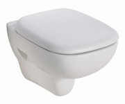 Сидіння для унітазу KOLO STYLE L23120000+L20112000