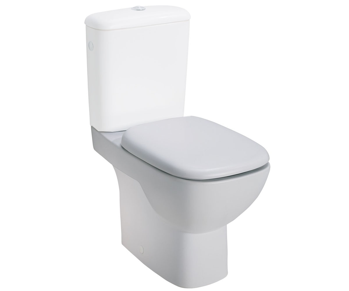 Чаша з компакт KOLO STYLE L23200000 L23200000