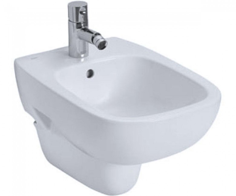 Біде підвісне з отвором KOLO STYLE L25100000 L25100000