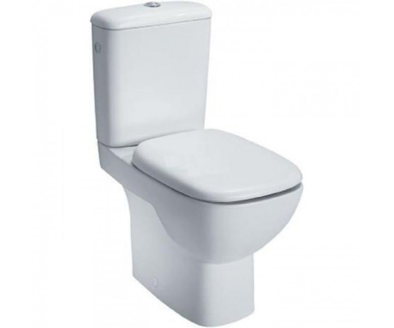 Компактний унітаз з універсальним зливом KOLO STYLE NOVA L29001000 L29001000