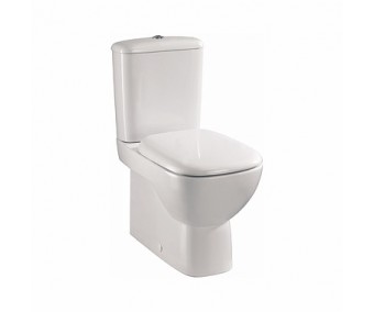 Унитаз-компакт STYLE L29021000