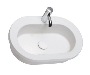 Умивальник овальний 65 см KOLO COCKTAIL L31865000