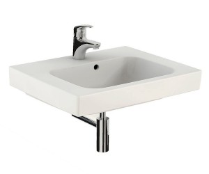 Керамічна мийка 50 см KOLO MODO L31950000