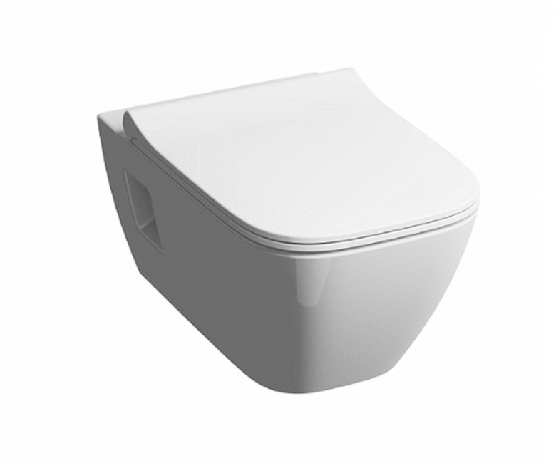 Безободковый унитаз KOLO MODO L33120000 L33120000