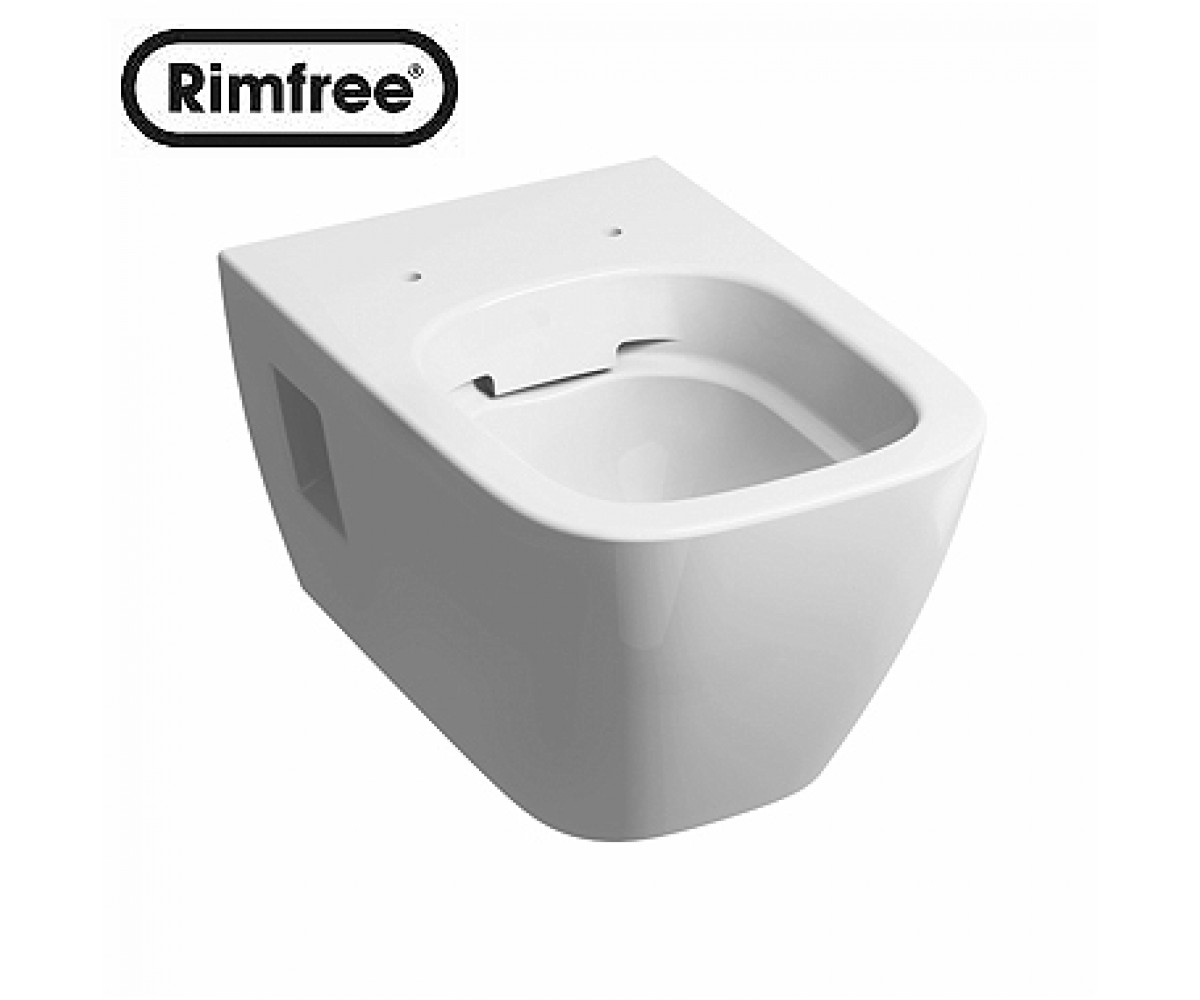 Инсталляция + безободковый унитаз  MODO L33120000+L30112000+458.126:Фото 7