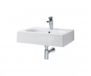Умивальник для ванної KOLO TWINS L51150000