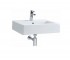 Керамическая раковина KOLO TWINS L51160000 L51160000