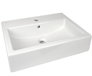 Раковина прямокутна 60 см KOLO TWINS L51160900