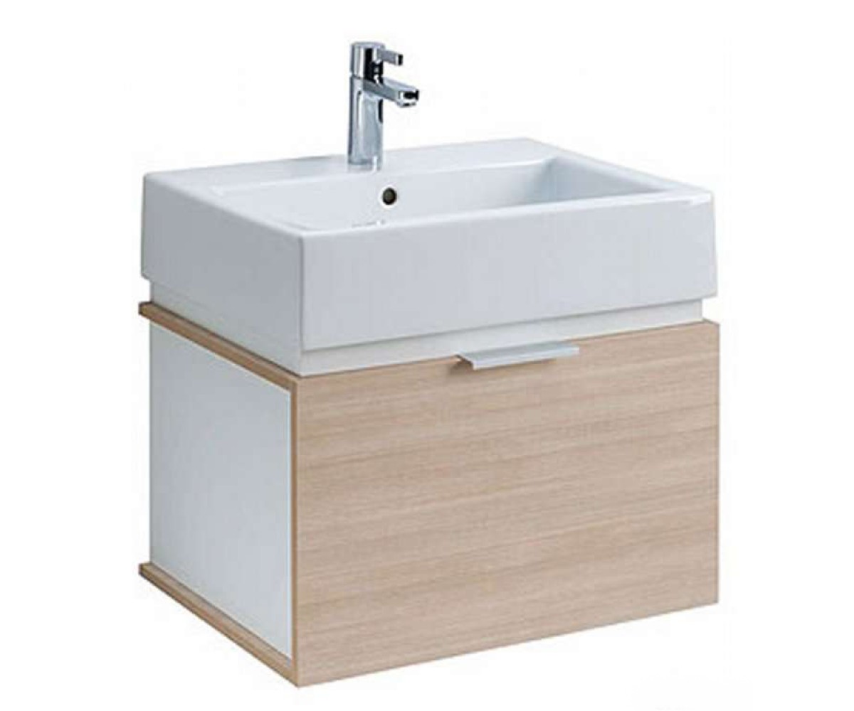 Тумба з раковиною KOLO TWINS L59027000 L59027000