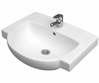 Керамічний умивальник FREJA L71955000