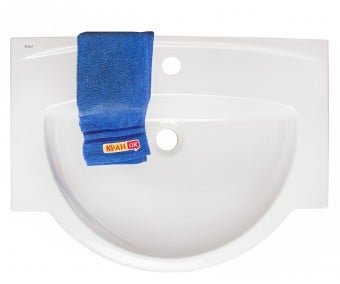 Умивальник у ванну FREJA L71965000