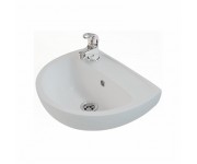 Умивальник з отвором ліворуч KOLO FREJA L72340000