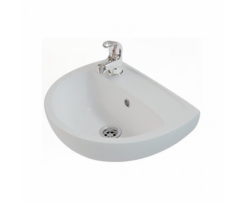 Раковина керамическая KOLO FREJA L72340000 L72340000