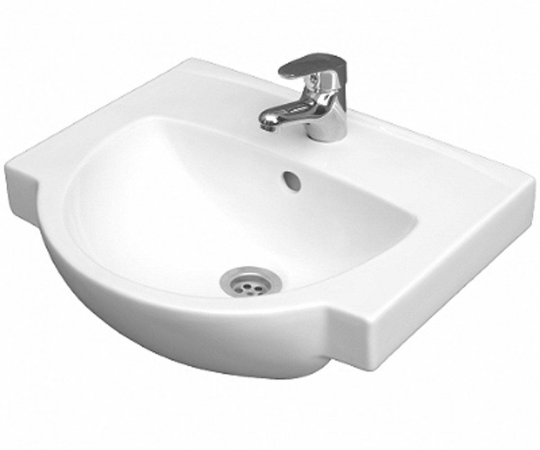 Раковина для ванной KOLO FREJA L72945000 L72945000