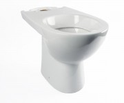 Унітаз без сидіння KOLO FREJA L73200000