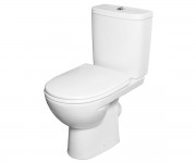 Підлоговий унітаз     KOLO FREJA PREMIUM L79047000