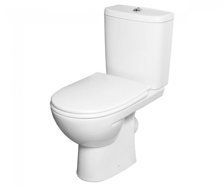 Підлоговий унітаз     KOLO FREJA PREMIUM L79047000 L79047000