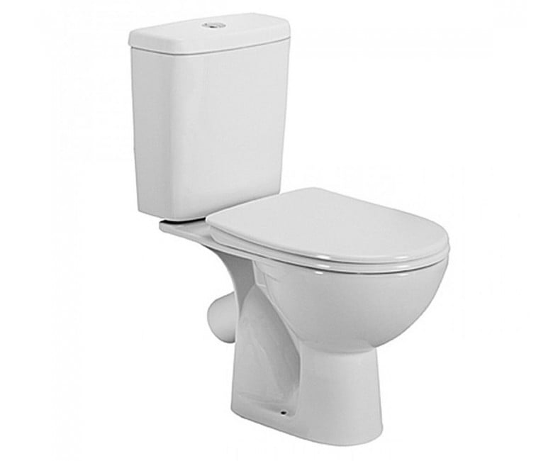 Унитаз с бачком KOLO FREJA L79201000 L79201000