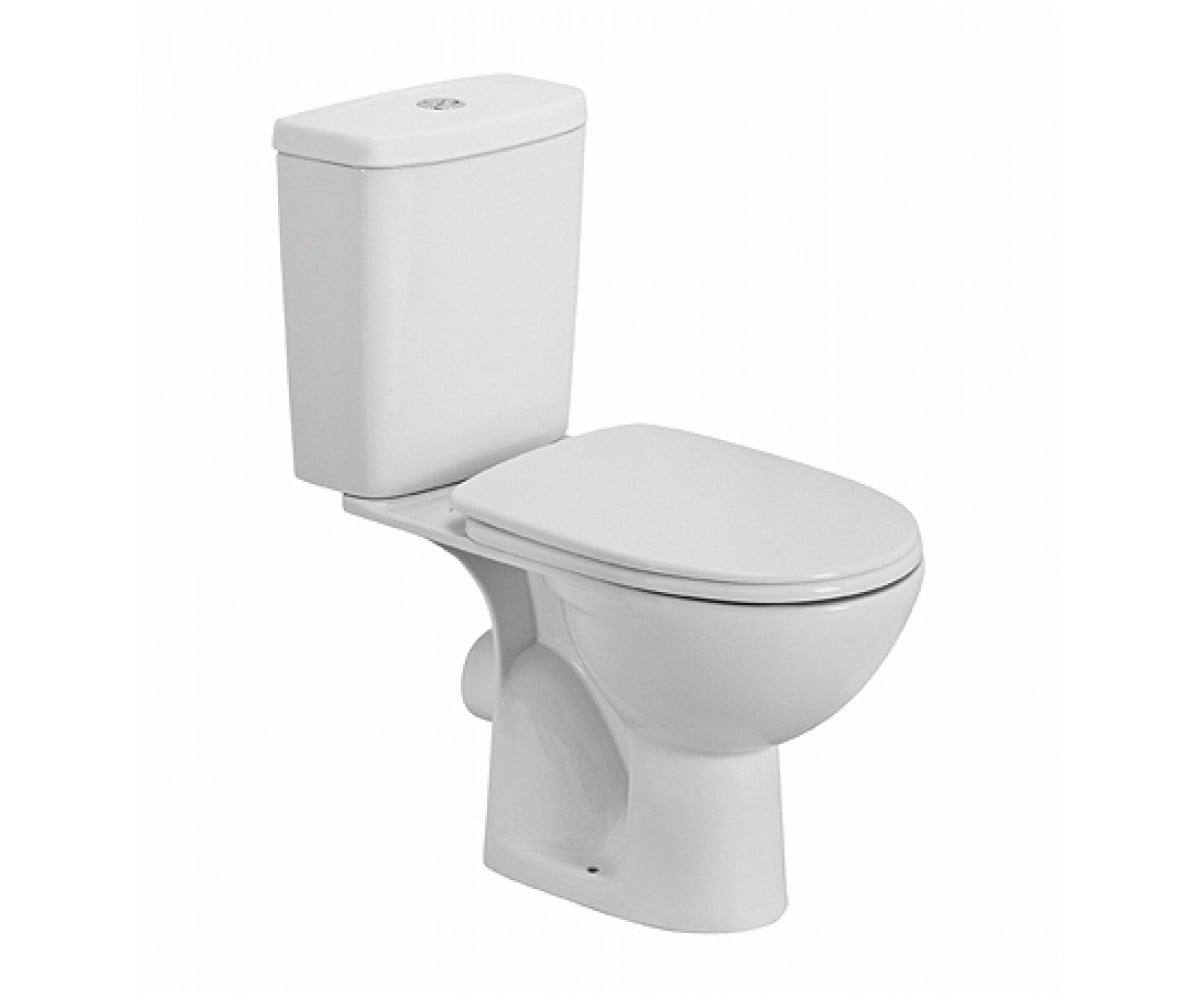 Унітаз-компакт    KOLO FREJA L79211000 L79211000