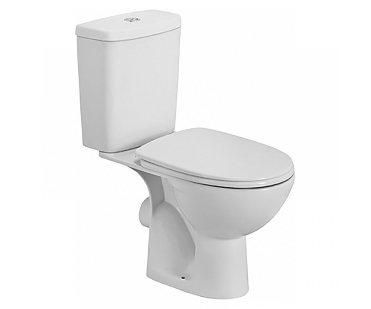 Компакт підлоговий KOLO FREJA L7922000U L7922000U