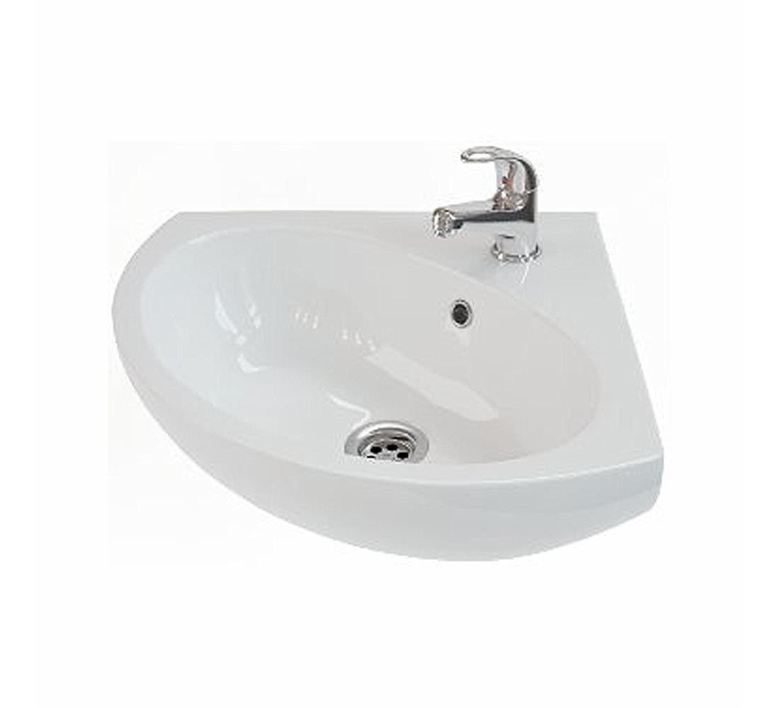 Кутовий умивальник 35 см KOLO RUNA L82735000 L82735000