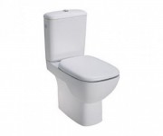 Туалет з бачком KOLO TRAFFIC RIMFREE L99020000