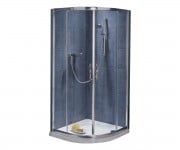 Кабинка душевая 80х80 см KOLO AKCENT PLUS LKPG80R22003