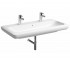 Прямокутна раковина 100 см KOLO LIFE! M21510000 M21510000