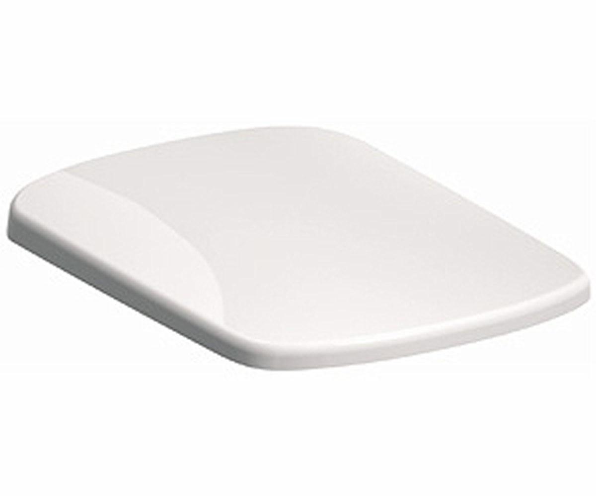 Сиденье для унитаза soft-close  NOVA PRO M30116000:Фото 5