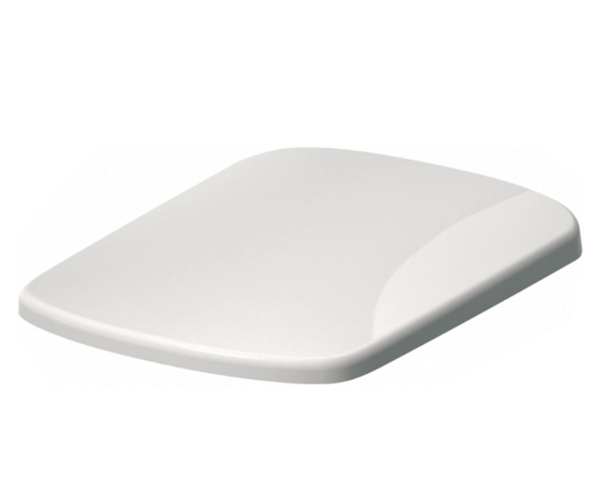 Дюропластовое сидіння KOLO NOVA PRO M30117000 M30117000