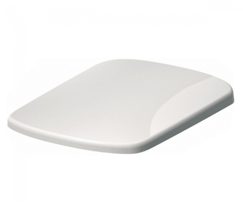 Дюропластовое сидіння KOLO NOVA PRO M30117000 M30117000