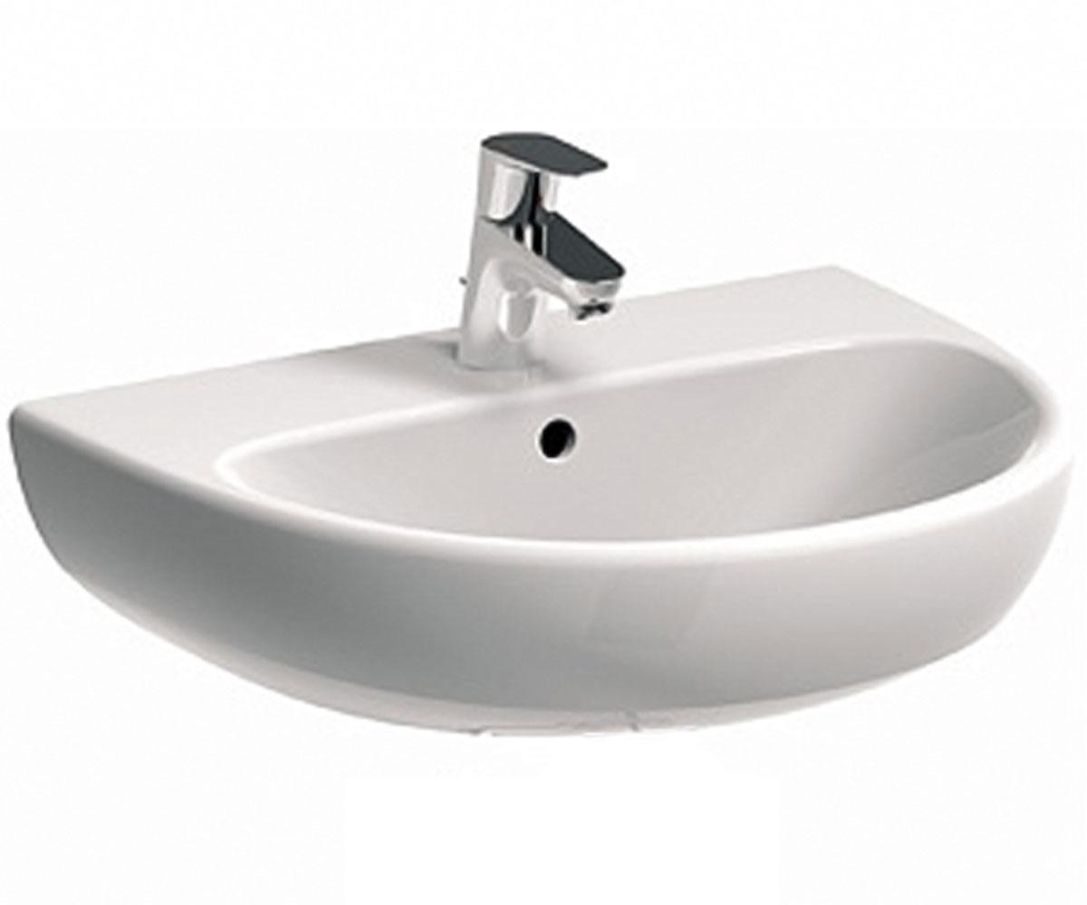 Округлий умивальник 55 см KOLO NOVA PRO M31155000 M31155000