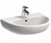 Округлий умивальник 55 см KOLO NOVA PRO M31155000