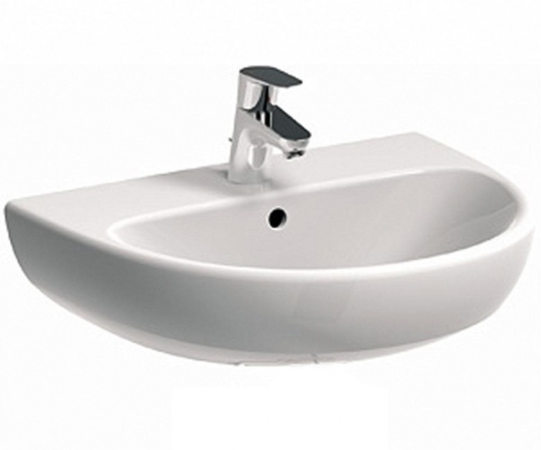 Округлий умивальник 55 см KOLO NOVA PRO M31155000 M31155000