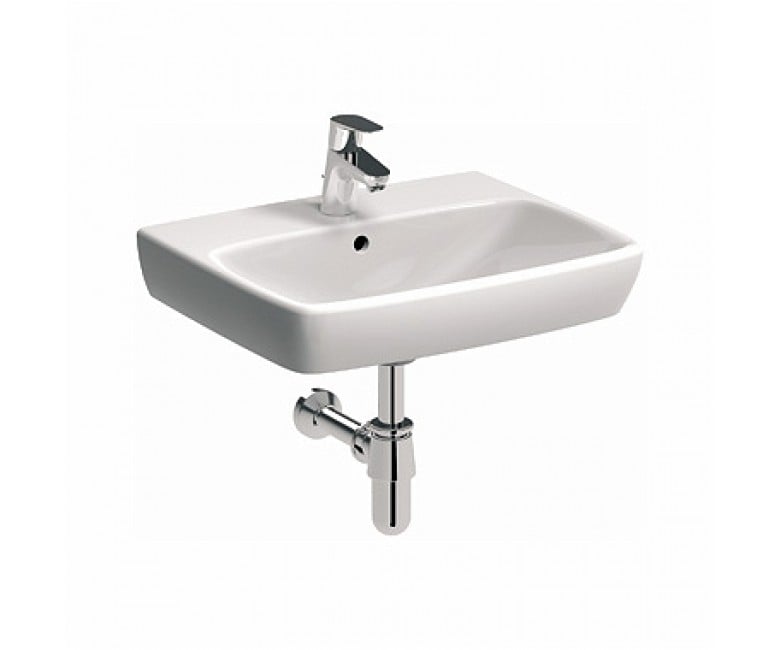 Умивальник прямокутний 55 см KOLO NOVA PRO M31156000 M31156000
