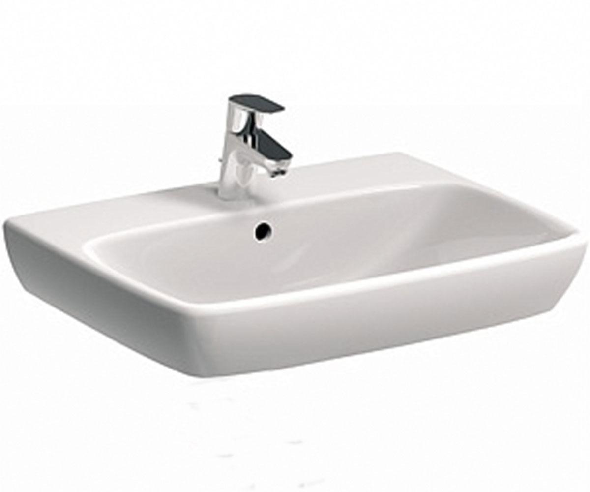 Умивальник для ванної KOLO NOVA PRO M31161000 M31161000