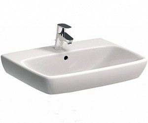 Умивальник для ванної KOLO NOVA PRO M31161000