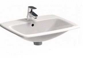 Умивальник вбудовуваний в стільницю KOLO NOVA PRO M31856000