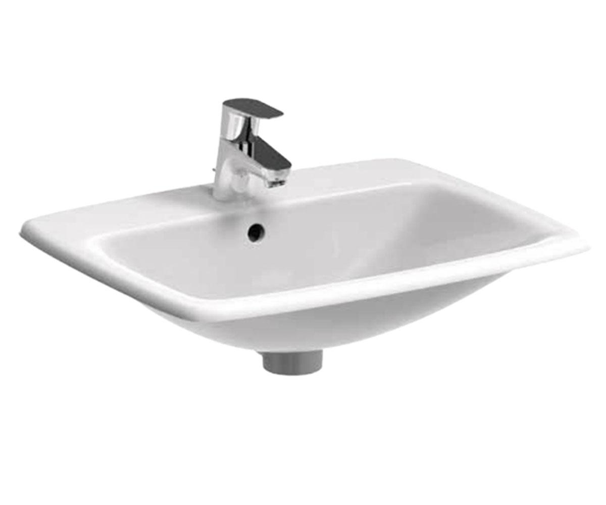 Умивальник вбудовуваний KOLO NOVA PRO M31861000 M31861000