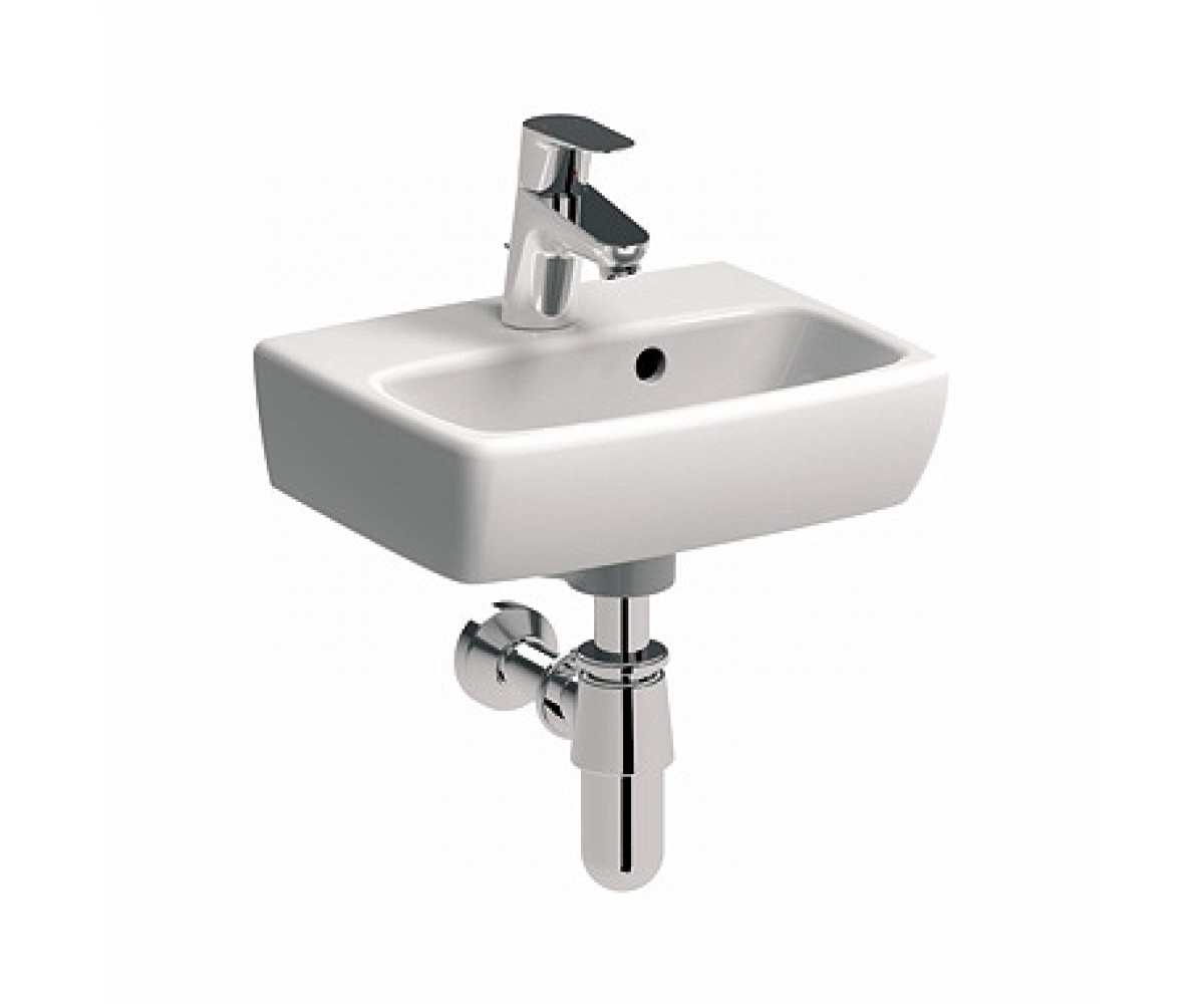 Умивальник для ванної KOLO NOVA PRO M32137000 M32137000