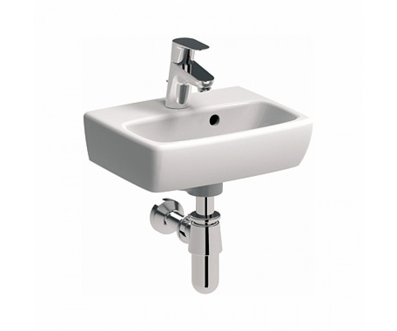 Умивальник для ванної KOLO NOVA PRO M32137000 M32137000
