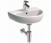 Умивальник з переливом KOLO NOVA PRO M32145000