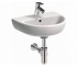 Умивальник з переливом KOLO NOVA PRO M32145000 M32145000