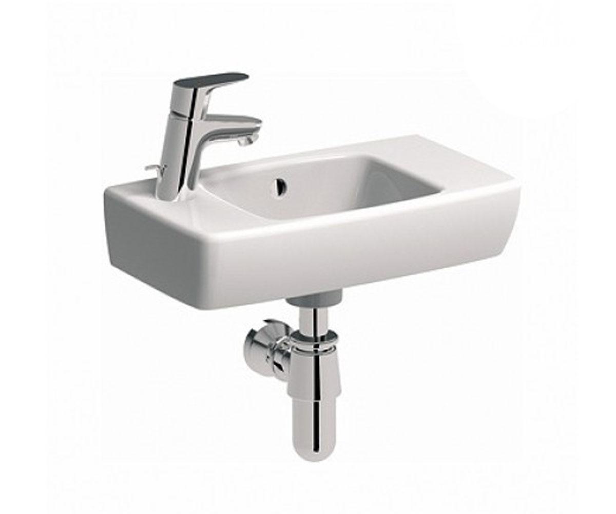 Прямокутна раковина KOLO NOVA PRO M32347000 M32347000