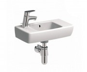 Прямокутна раковина KOLO NOVA PRO M32347000