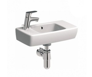 Прямокутна раковина KOLO NOVA PRO M32347000